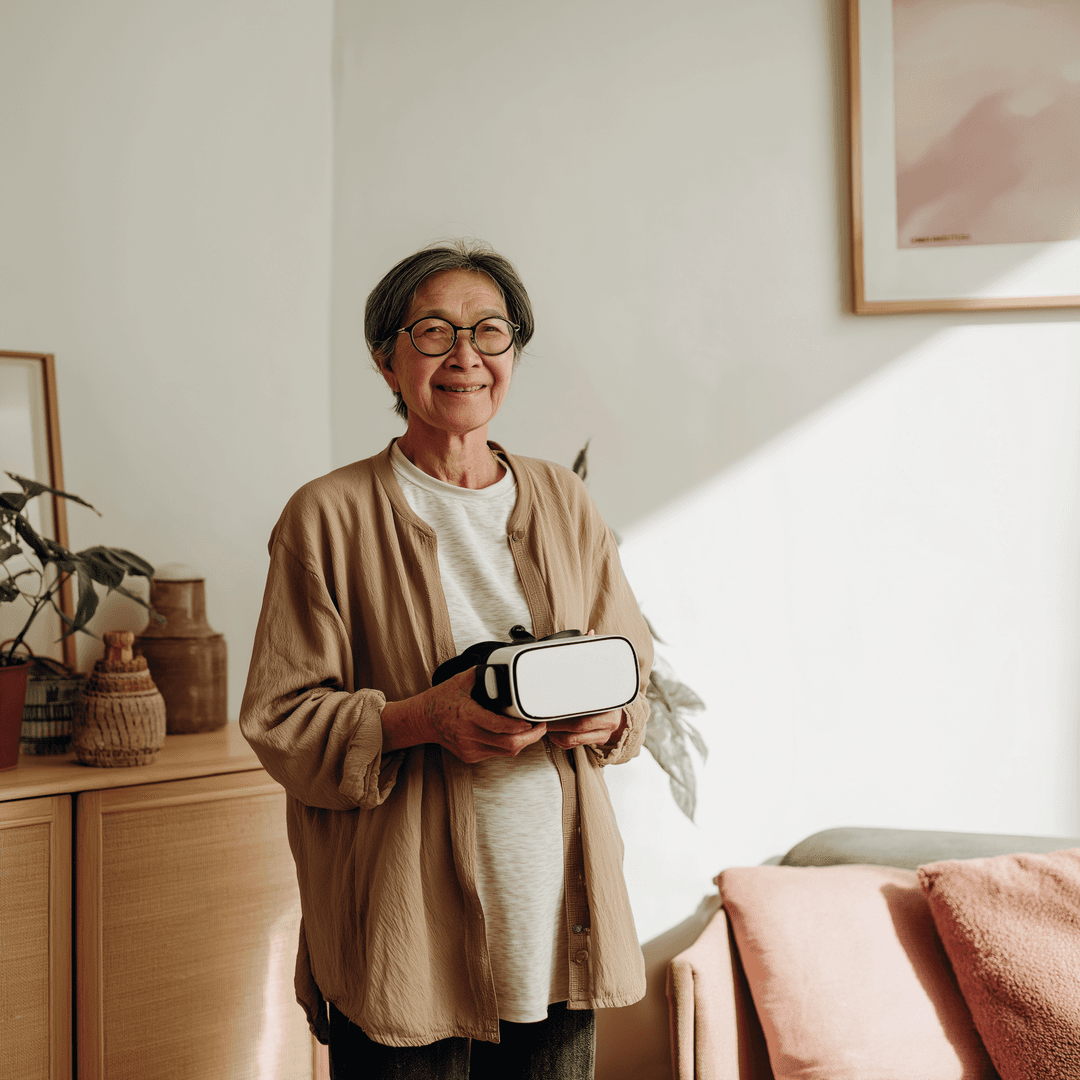 Margaret Chen