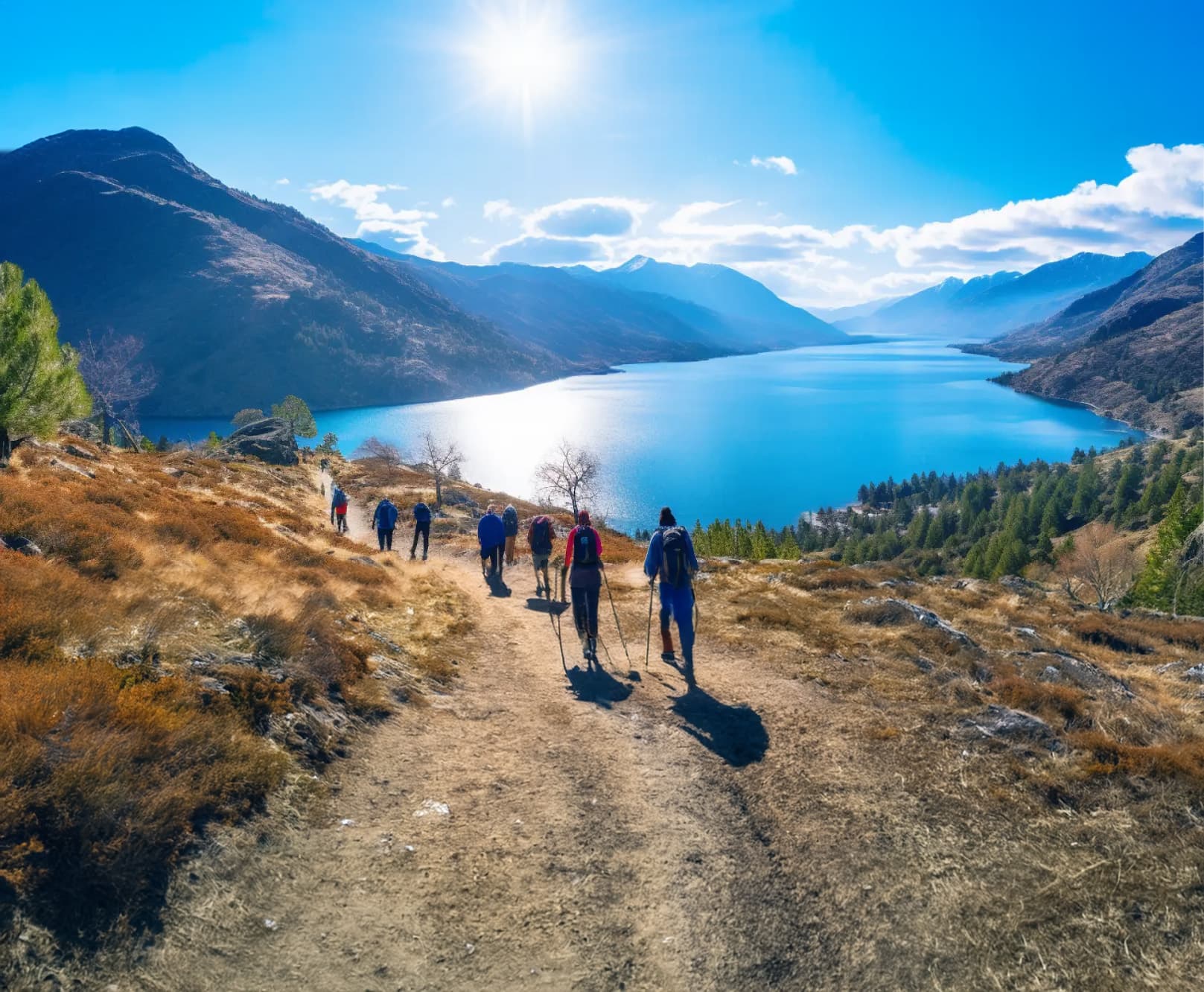 Active Adventures