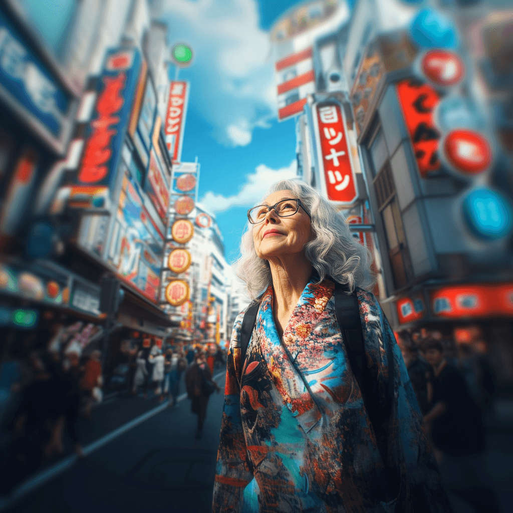 Mindful Journeys