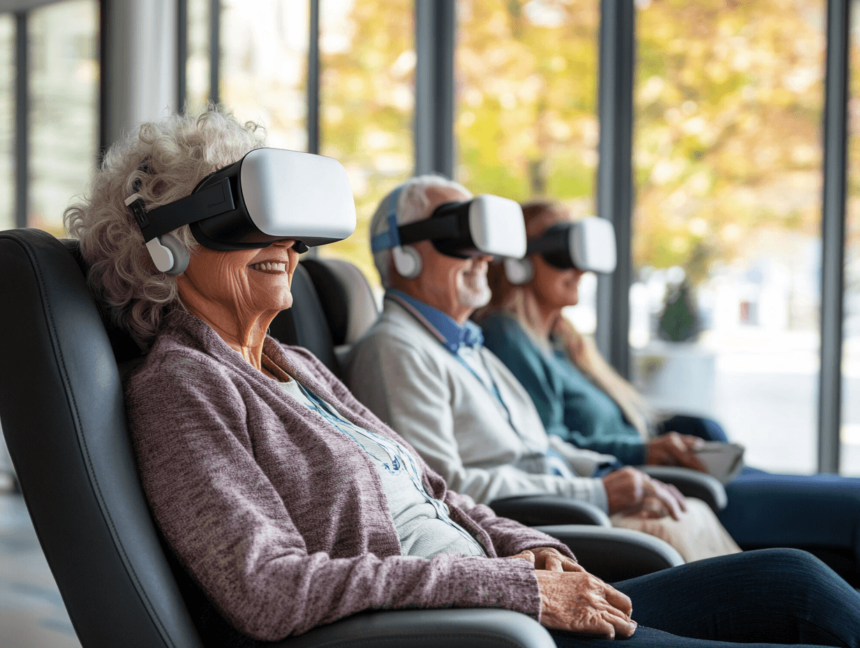 VR and Memory - A Multi-Study Analysis on Short and Long-Term Recall
